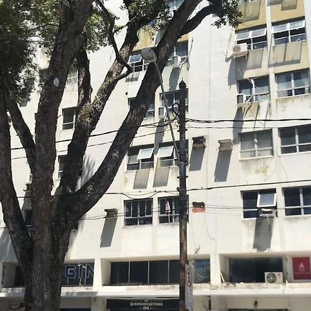 Brunoapartamentos Recife - Boa Vista - Apt 1203 外观 照片