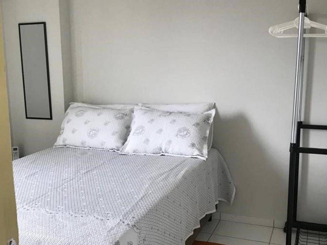 Brunoapartamentos Recife - Boa Vista - Apt 1203 外观 照片