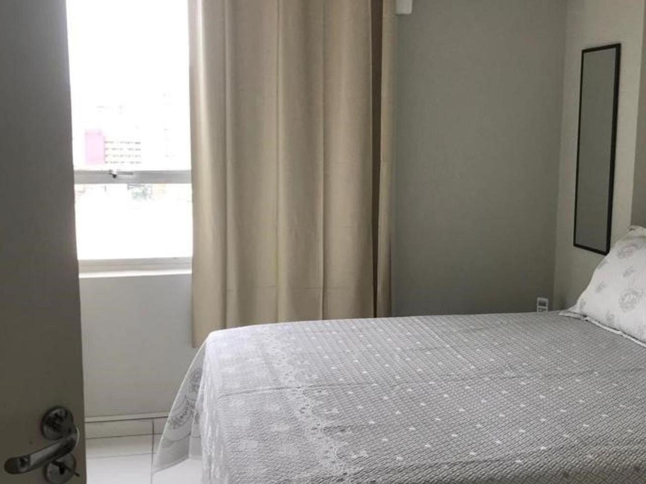 Brunoapartamentos Recife - Boa Vista - Apt 1203 外观 照片