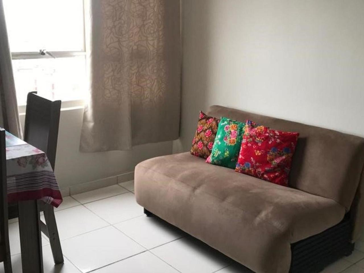 Brunoapartamentos Recife - Boa Vista - Apt 1203 外观 照片