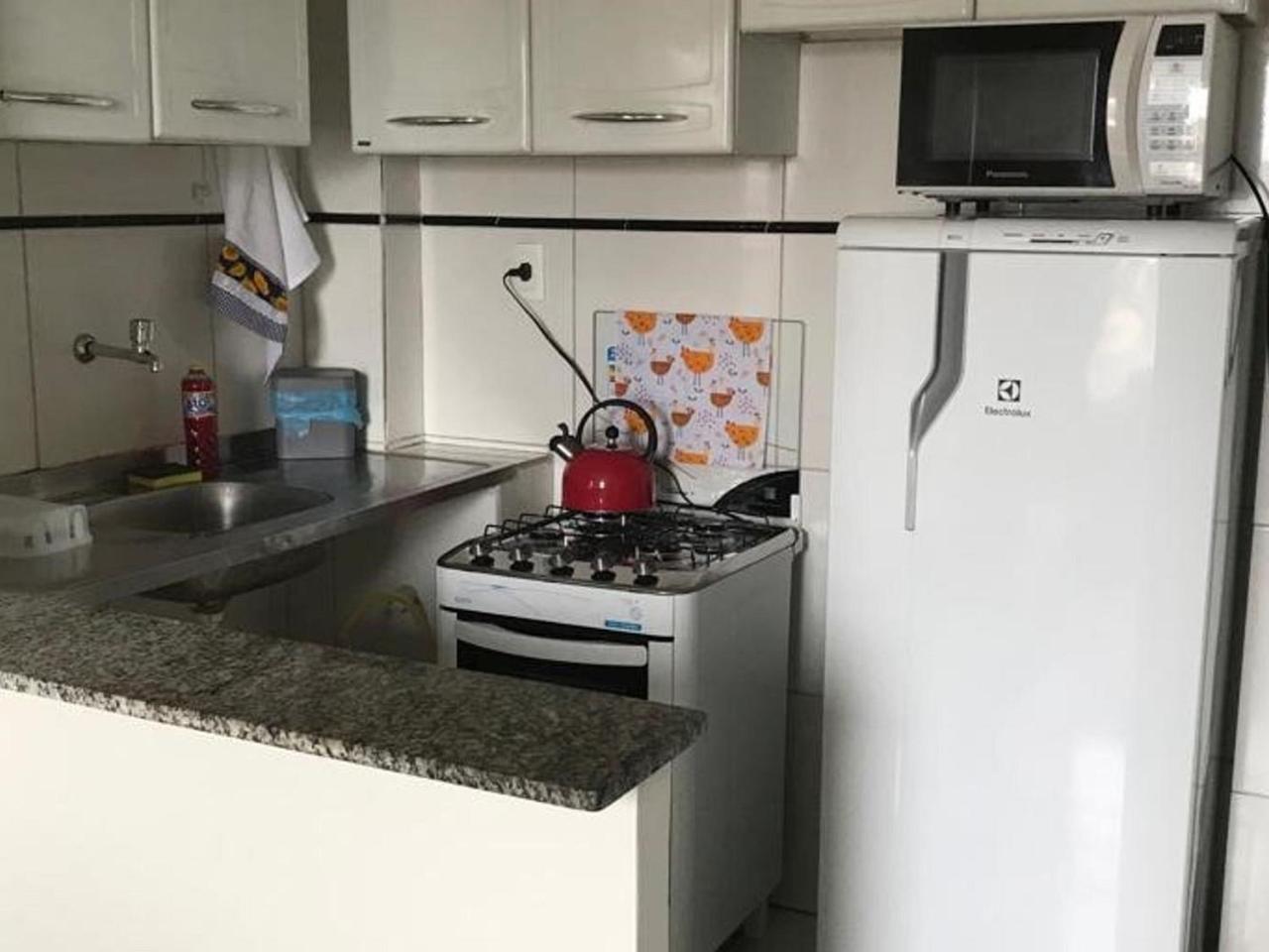 Brunoapartamentos Recife - Boa Vista - Apt 1203 外观 照片