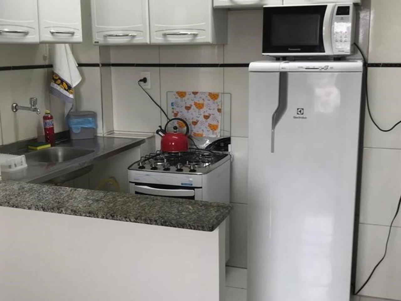 Brunoapartamentos Recife - Boa Vista - Apt 1203 外观 照片