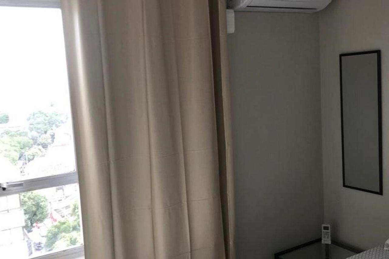 Brunoapartamentos Recife - Boa Vista - Apt 1203 外观 照片