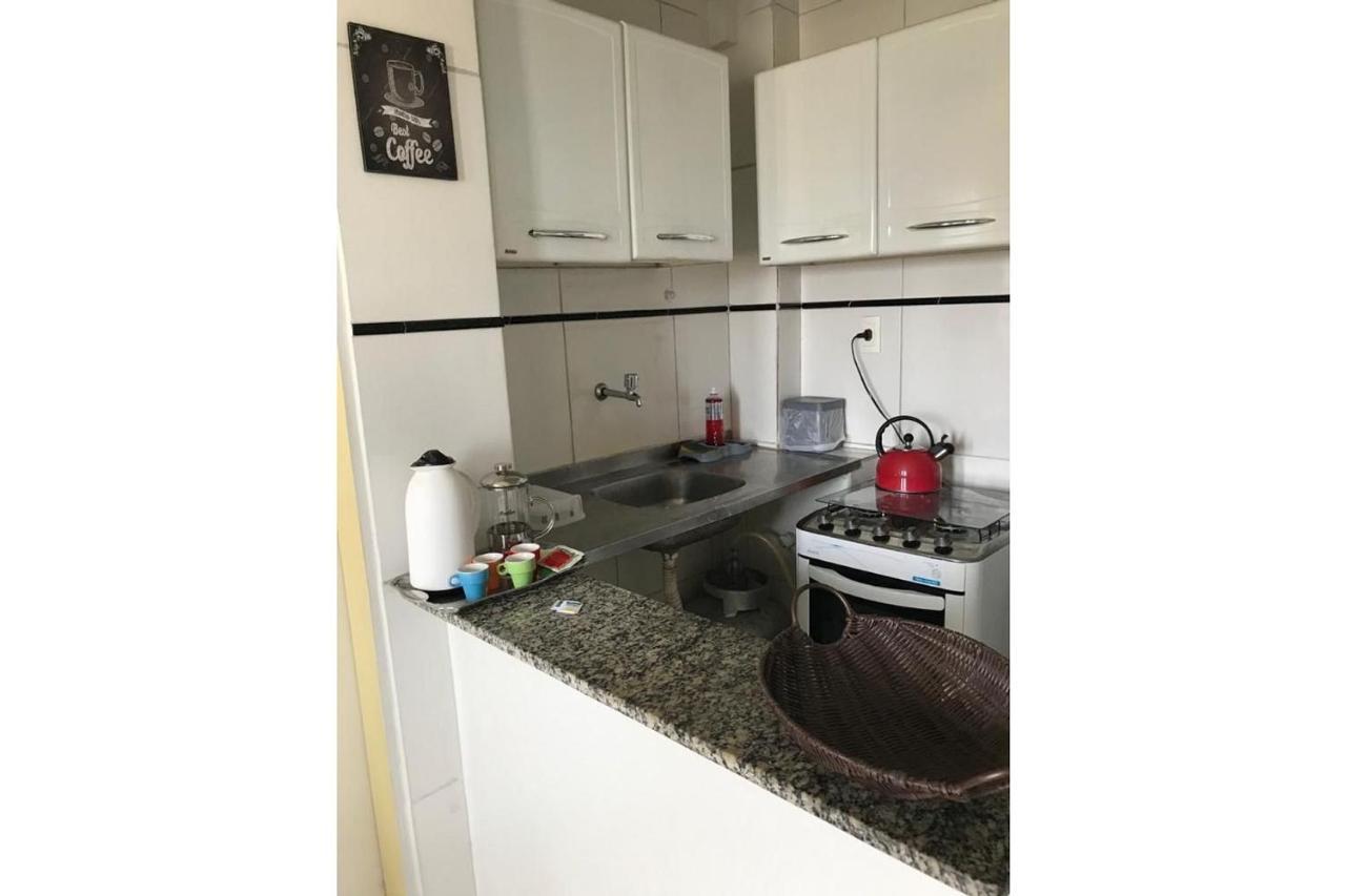 Brunoapartamentos Recife - Boa Vista - Apt 1203 外观 照片