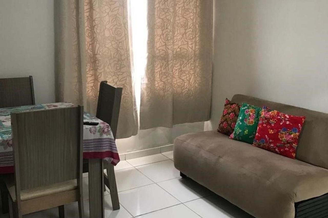 Brunoapartamentos Recife - Boa Vista - Apt 1203 外观 照片