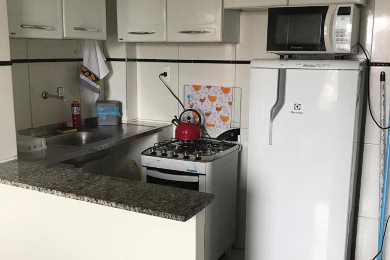 Brunoapartamentos Recife - Boa Vista - Apt 1203 外观 照片