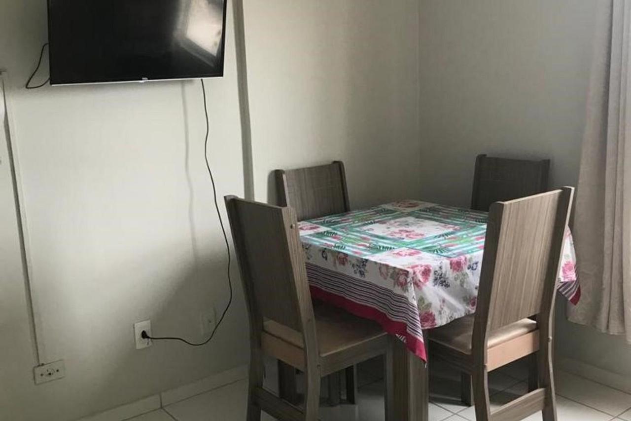 Brunoapartamentos Recife - Boa Vista - Apt 1203 外观 照片