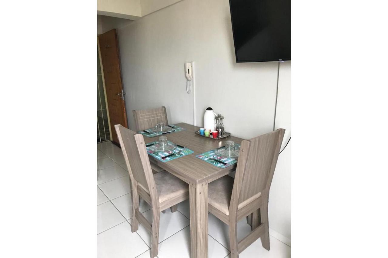 Brunoapartamentos Recife - Boa Vista - Apt 1203 外观 照片