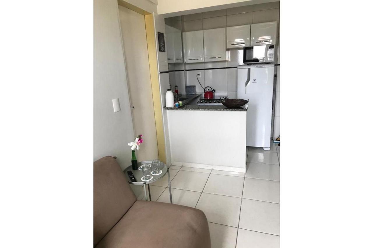 Brunoapartamentos Recife - Boa Vista - Apt 1203 外观 照片