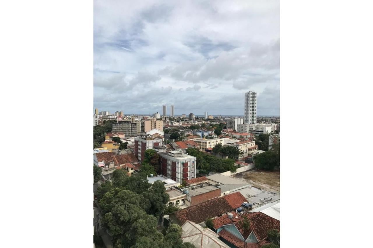 Brunoapartamentos Recife - Boa Vista - Apt 1203 外观 照片