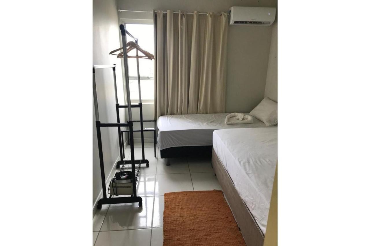 Brunoapartamentos Recife - Boa Vista - Apt 1203 外观 照片